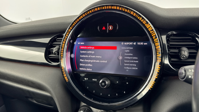 MINI Hatchback 135kW Cooper S Level 2 33kWh 3dr Auto Electric Hatchback